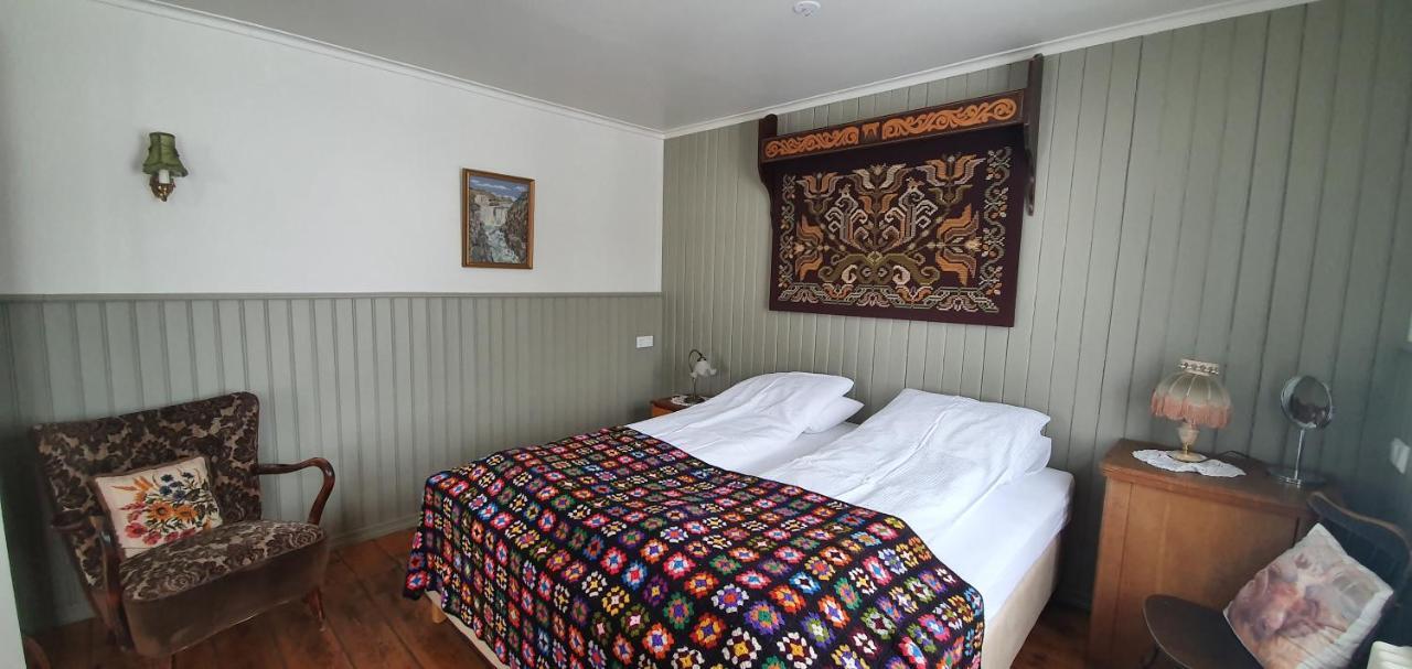 Saudafell Guesthouse Sauthafell Dış mekan fotoğraf
