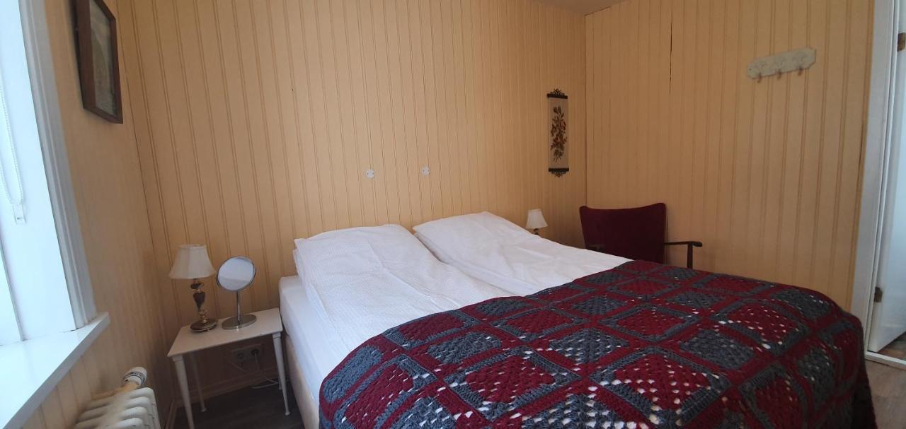 Saudafell Guesthouse Sauthafell Dış mekan fotoğraf