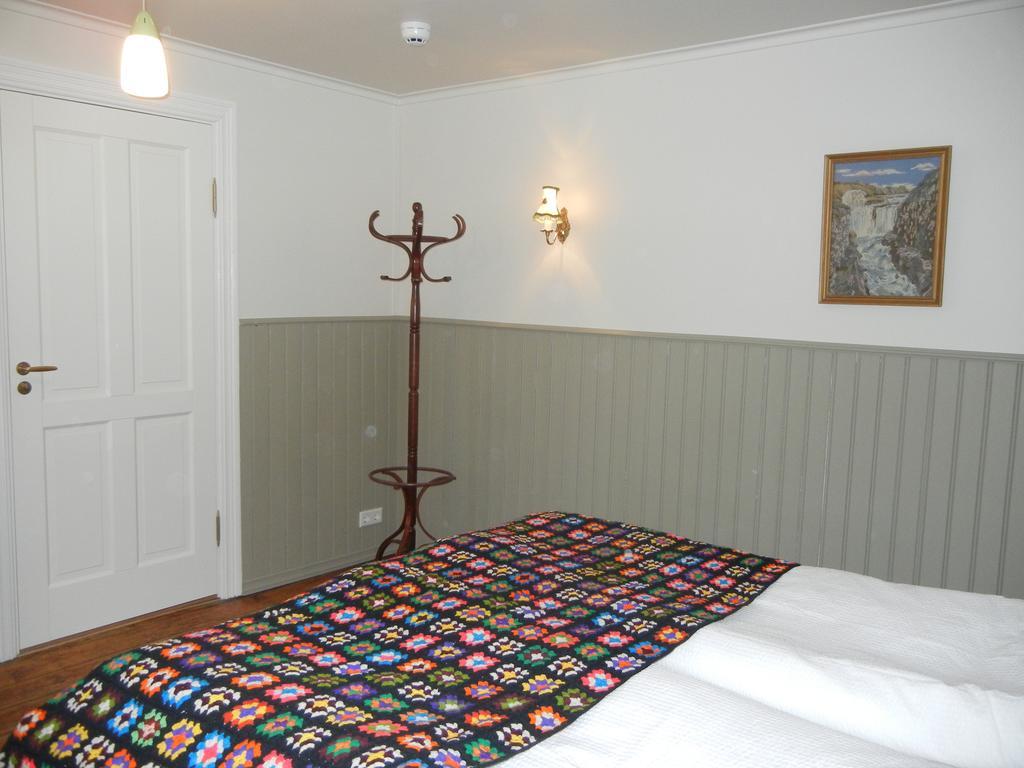 Saudafell Guesthouse Sauthafell Dış mekan fotoğraf