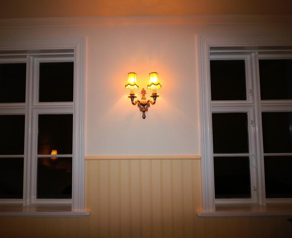Saudafell Guesthouse Sauthafell Dış mekan fotoğraf