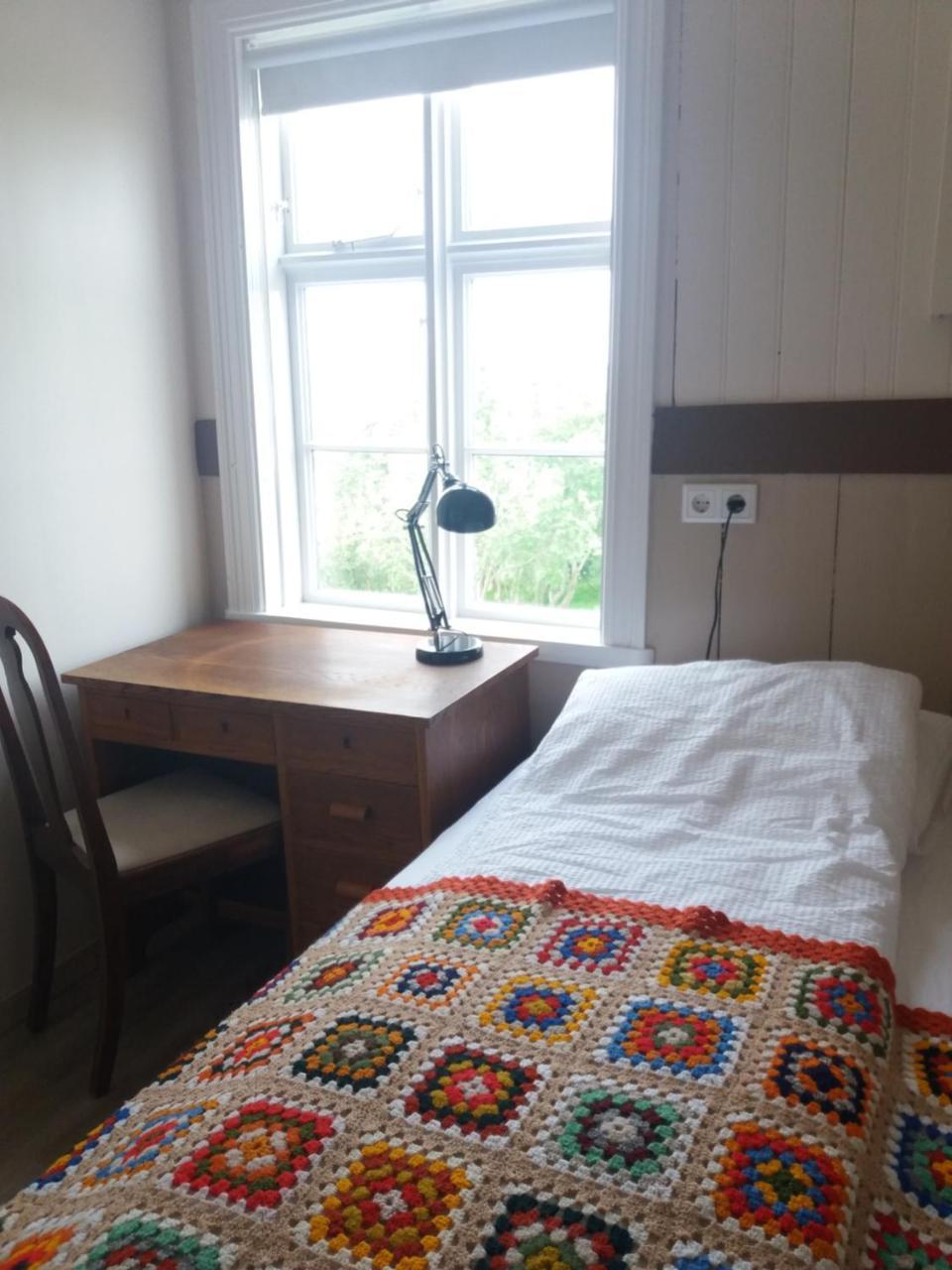 Saudafell Guesthouse Sauthafell Dış mekan fotoğraf