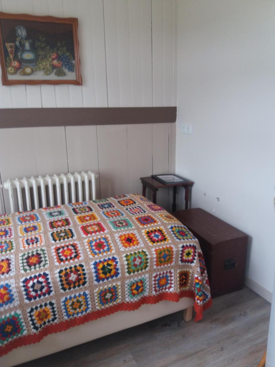 Saudafell Guesthouse Sauthafell Dış mekan fotoğraf